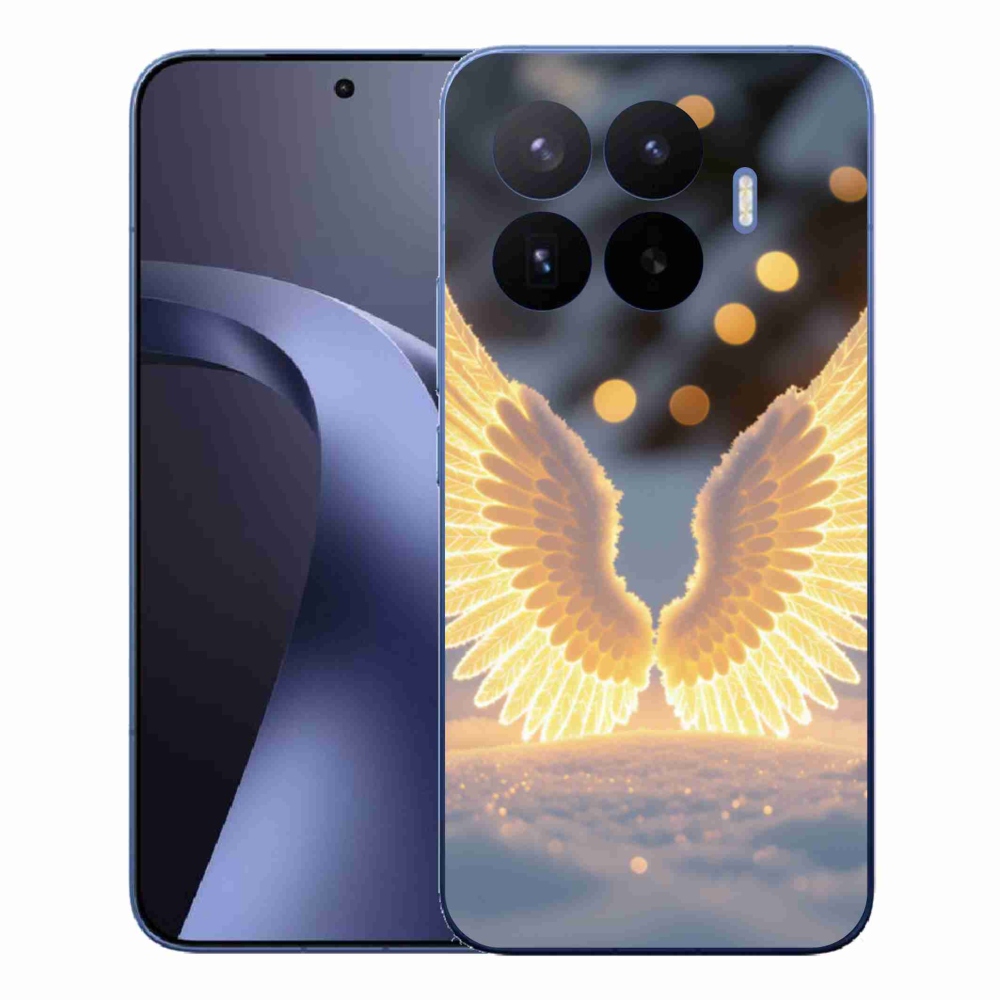 Gél borítás mmCase a Xiaomi 17T Pro - szárnyakhoz