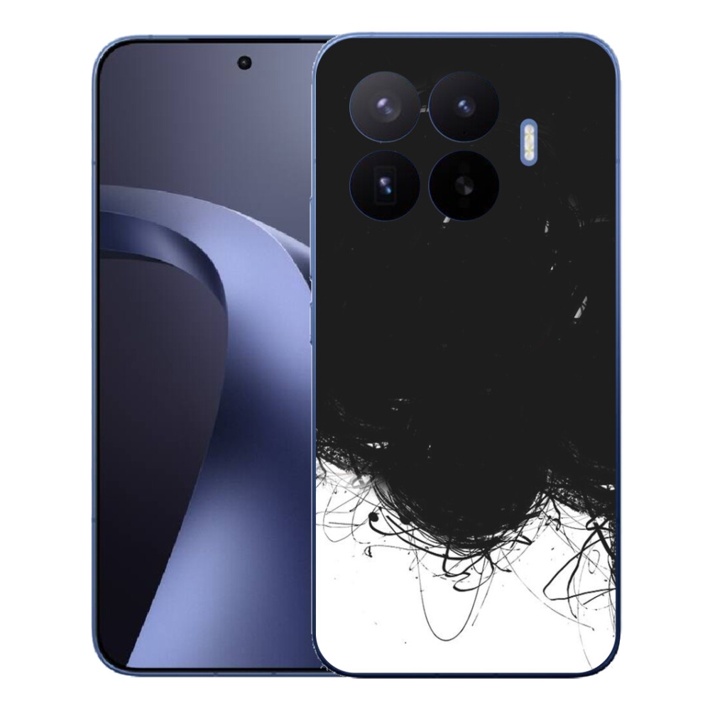 Gél borítás mmCase a Xiaomi 17T Pro-hoz - mickey egér 1