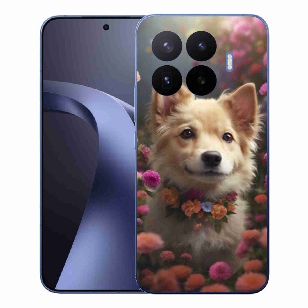 Gél borítás mmCase a Xiaomi 17T Pro számára - német tipp