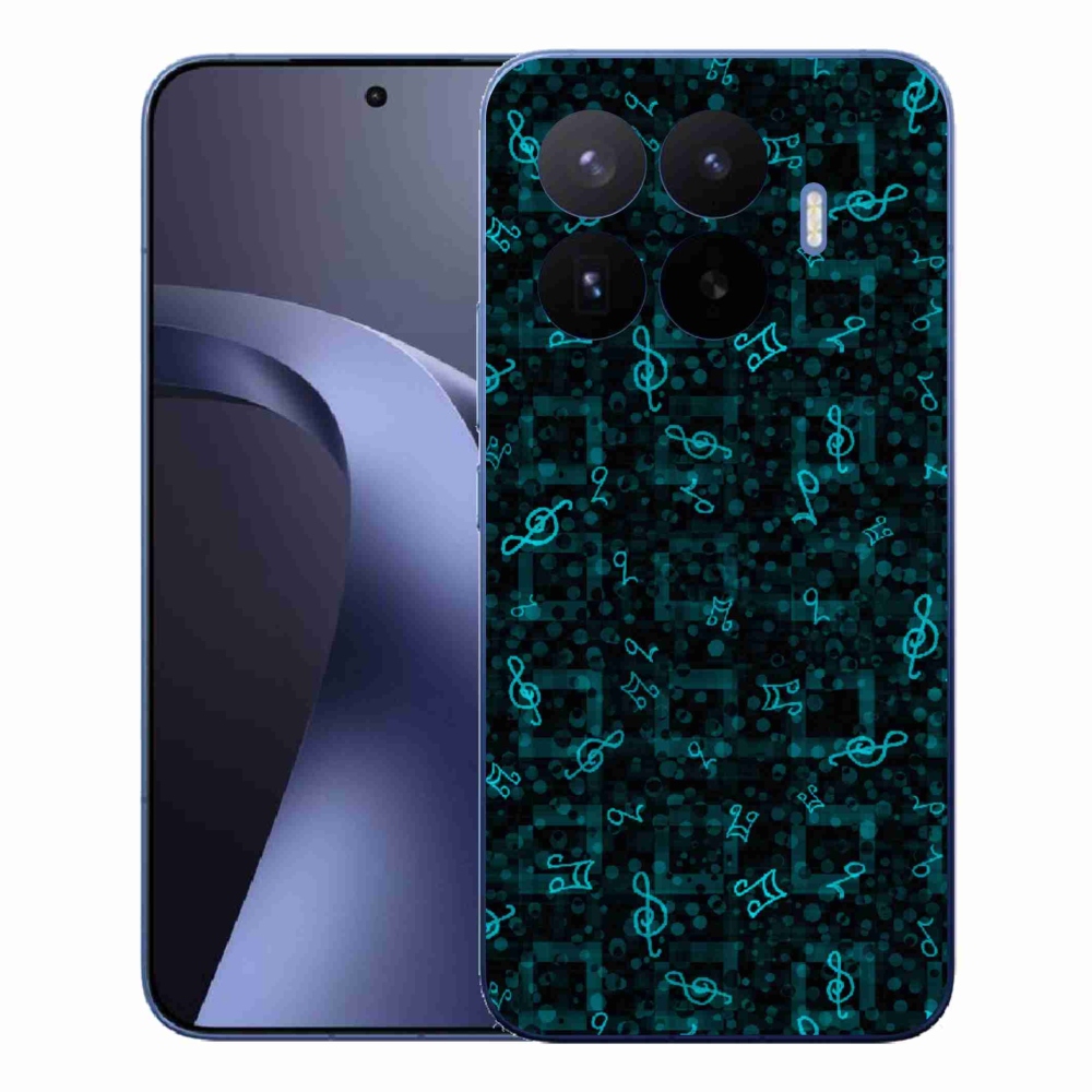 Gél borítás mmCase a Xiaomi 17T Pro-hoz - jegyzetek 1