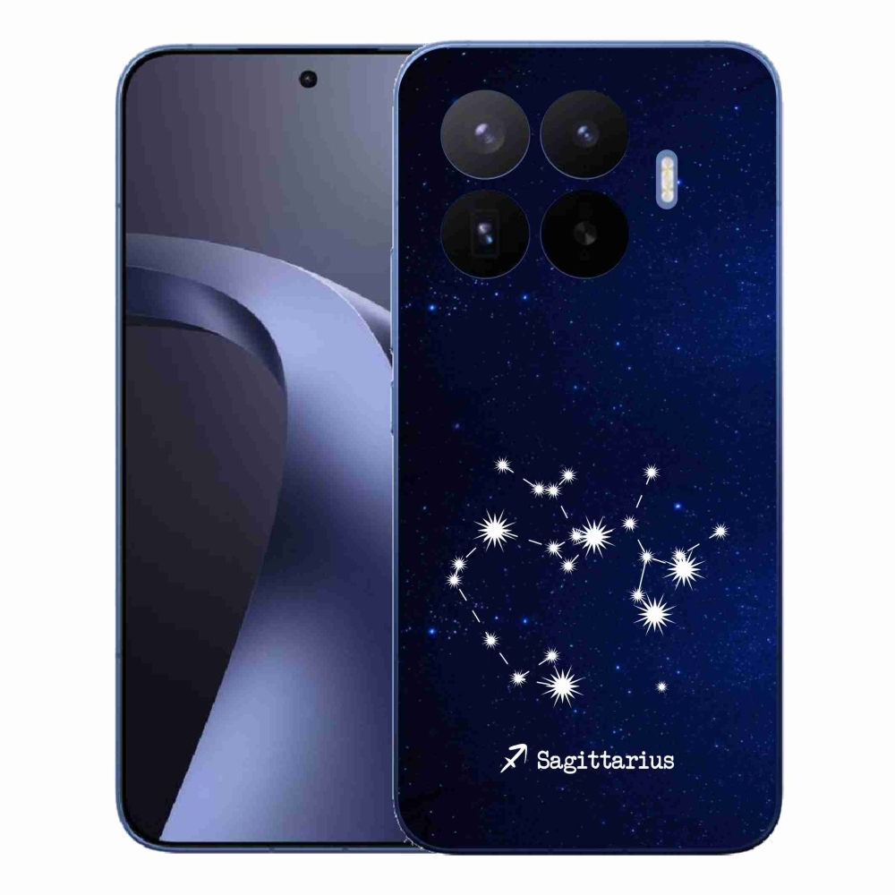 Gél borítás mmCase a Xiaomi 17T Pro számára - Nyilas