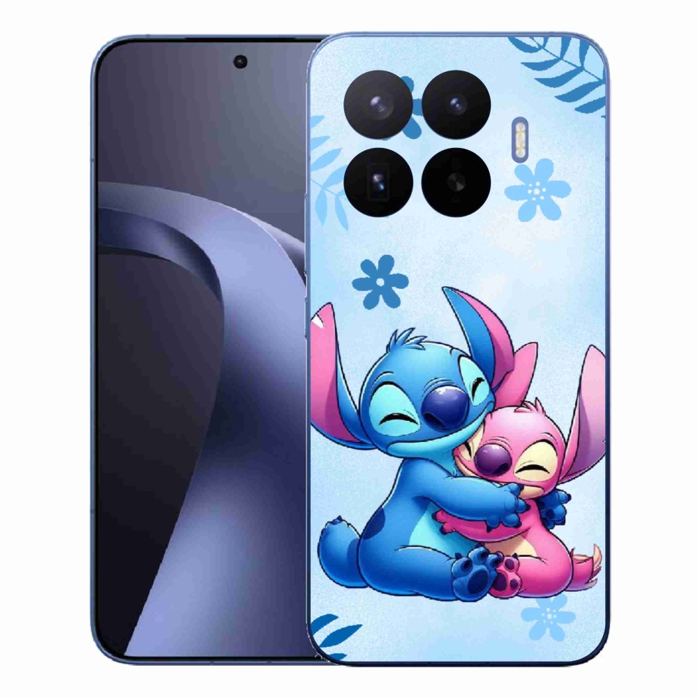Gél borítás mmCase a Xiaomi 17T Pro számára - öltés 1