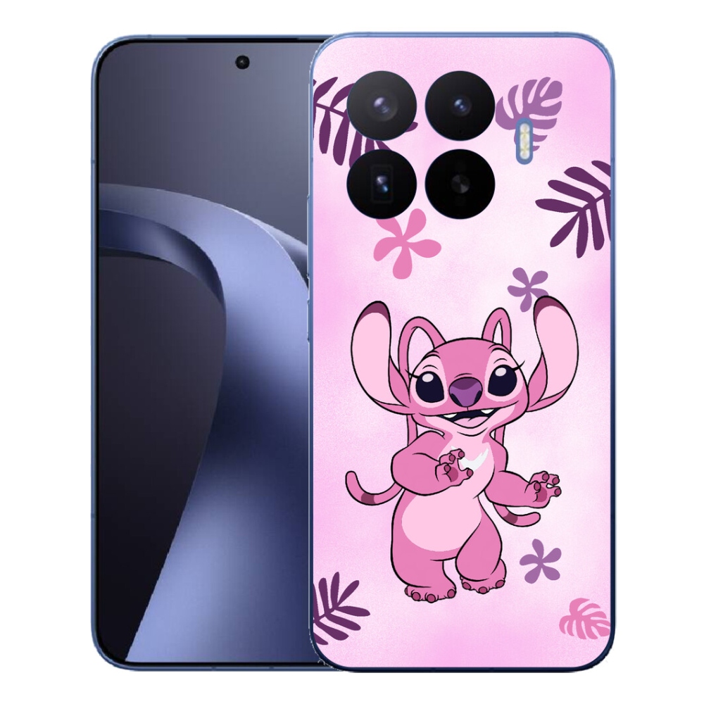 Gél borítás mmCase a Xiaomi 17T Pro számára - öltés 3
