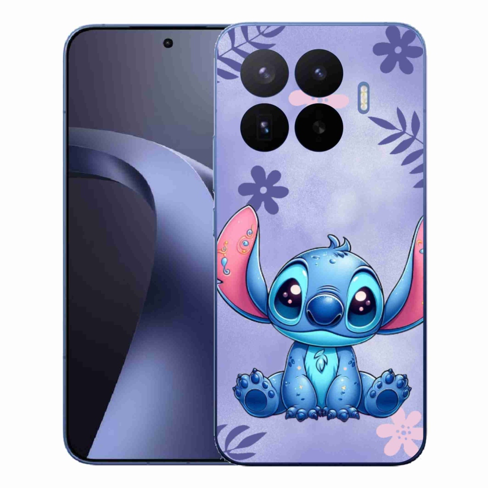 Gél borítás mmCase a Xiaomi 17T Pro számára - öltés