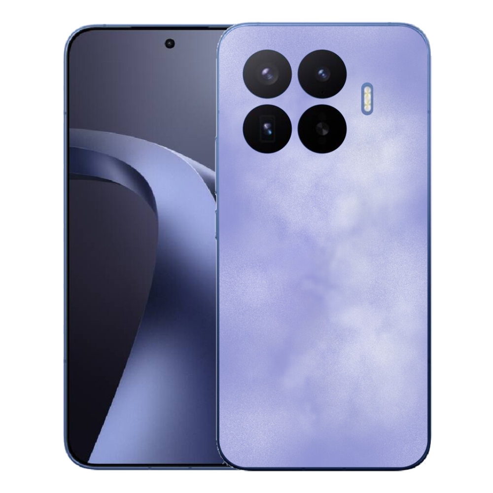 Gél borítás mmCase a Xiaomi 17T Pro számára - öltés