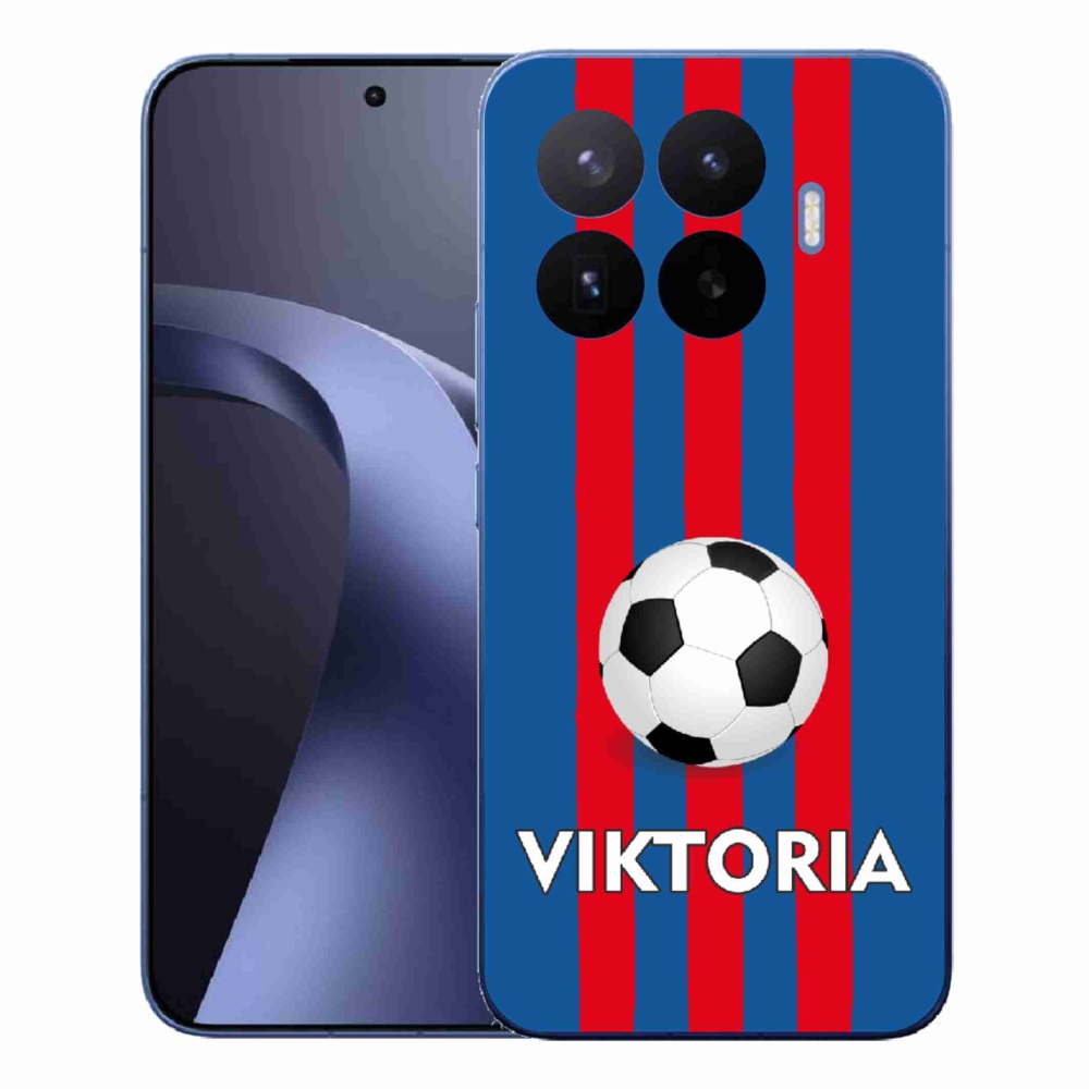 Gél borítás mmCase a Xiaomi 17T Pro-hoz - Viktoria