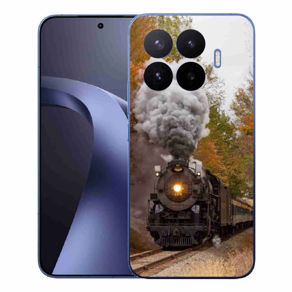 Zselés borítás mmCase a Xiaomi 17T Pro-hoz - 1. vonat
