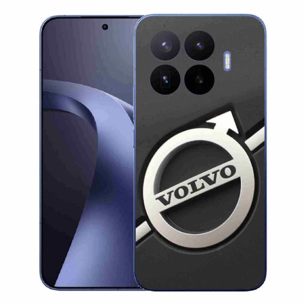 Gél borítás mmCase a Xiaomi 17T Pro-hoz - karakter 1