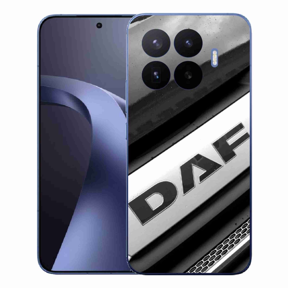 Gél borítás mmCase a Xiaomi 17T Pro-hoz - 4. karakter