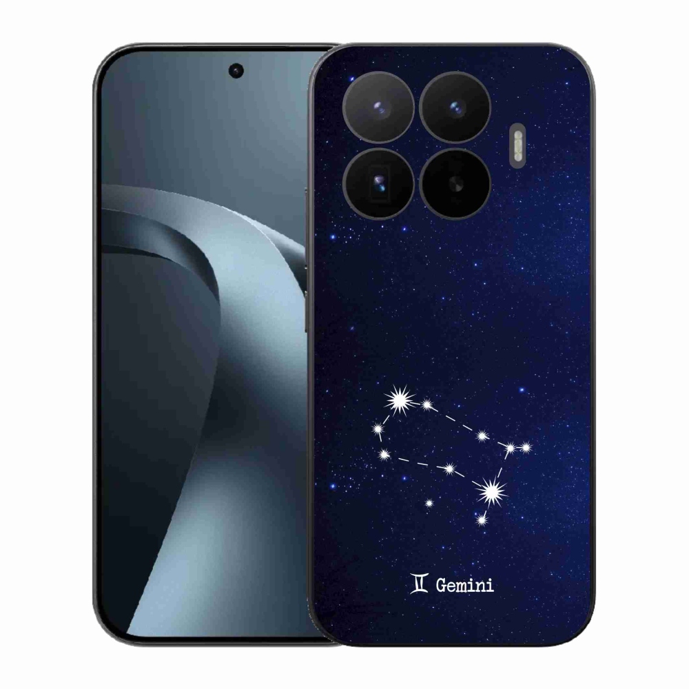 Gél borítás mmCase a Xiaomi 17T-hez - Gemini