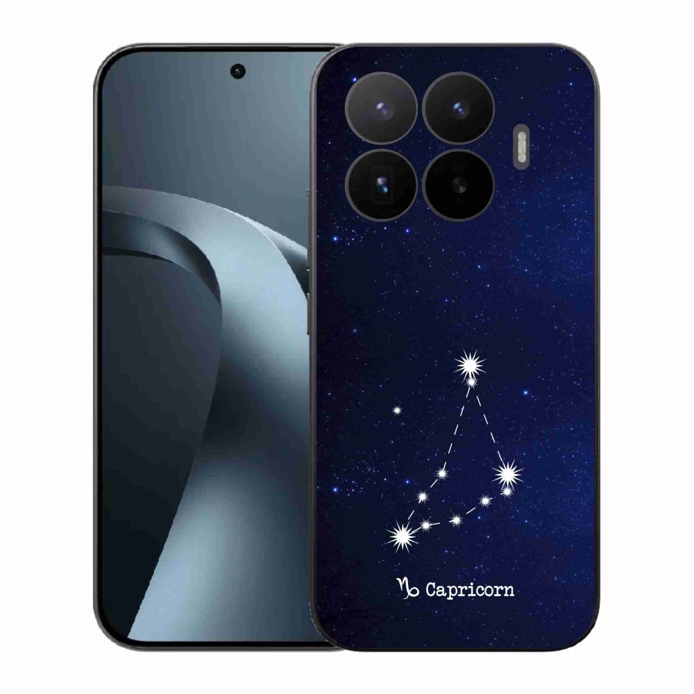 Gél borítás mmCase a Xiaomi 17T-hez - Capricorn
