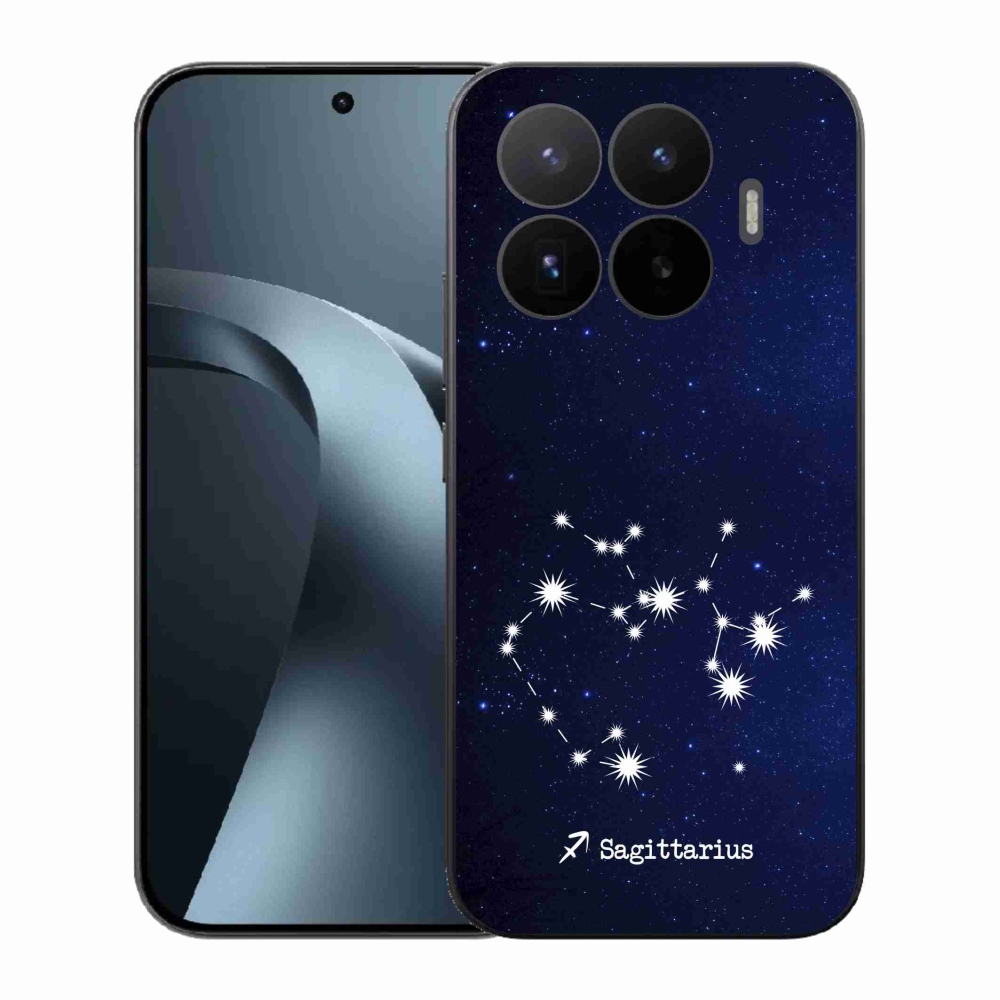 Gél borítás mmCase a Xiaomi 17T-hez - Nyilas