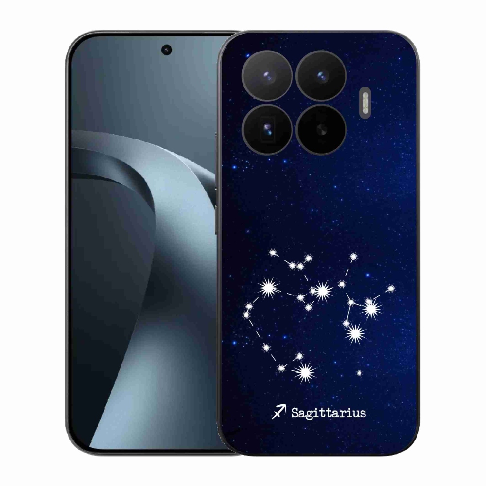 Gél borítás mmCase a Xiaomi 17T-hez - Nyilas