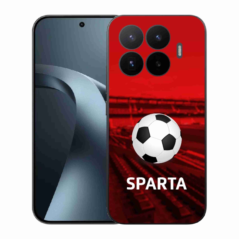 Gél borítás mmCase a Xiaomi 17T-hez - Sparta 1