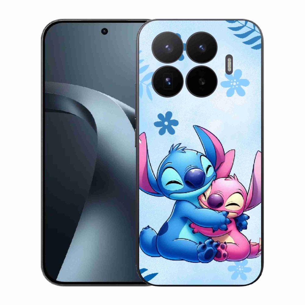 Gél borítás mmCase a Xiaomi 17T-hez - öltés 1