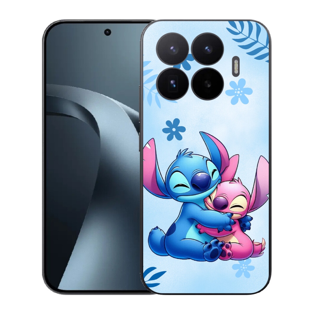 Gél borítás mmCase a Xiaomi 17T-hez - öltés 1