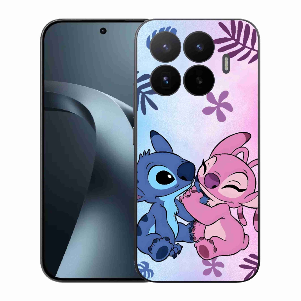 Gél borítás mmCase a Xiaomi 17T-hez - öltés 2
