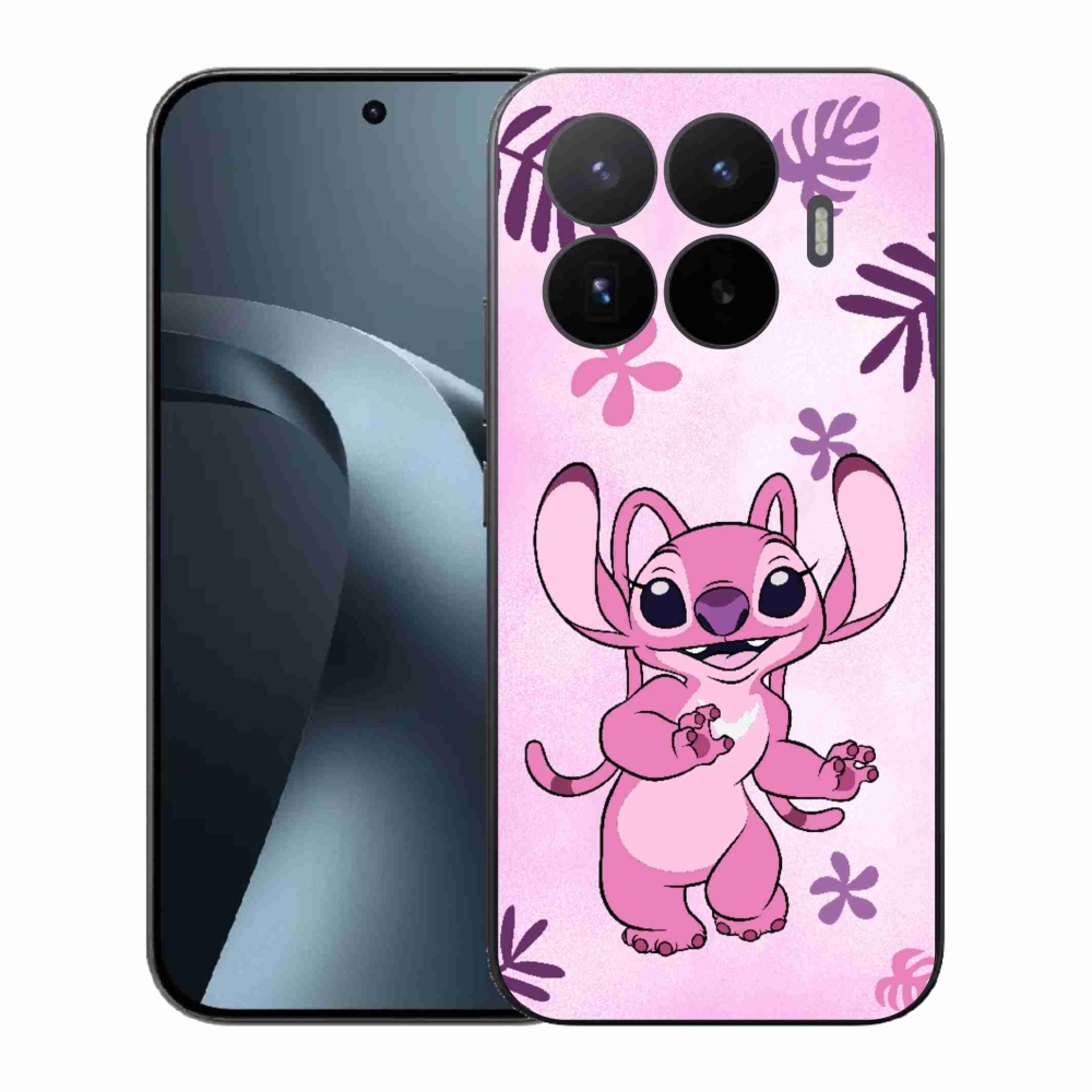Gél borítás mmCase a Xiaomi 17T-hez - öltés 3