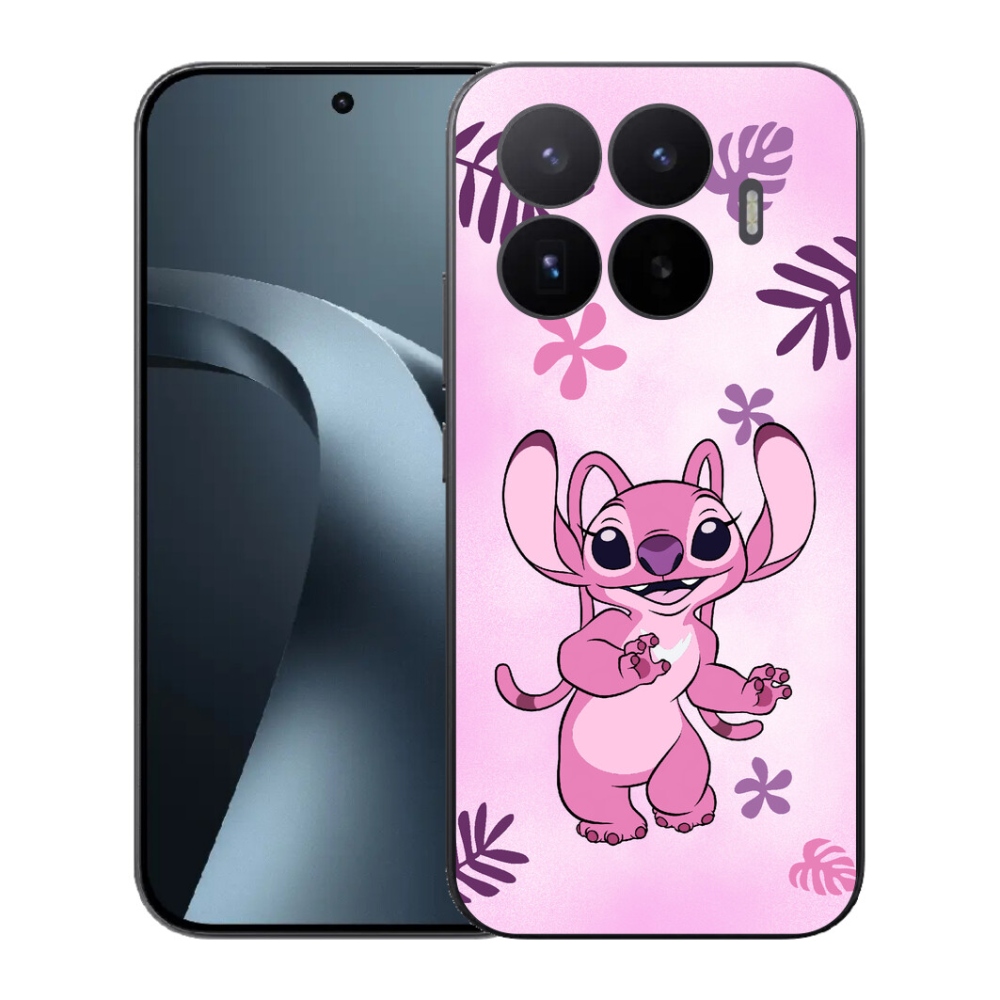 Gél borítás mmCase a Xiaomi 17T-hez - öltés 3