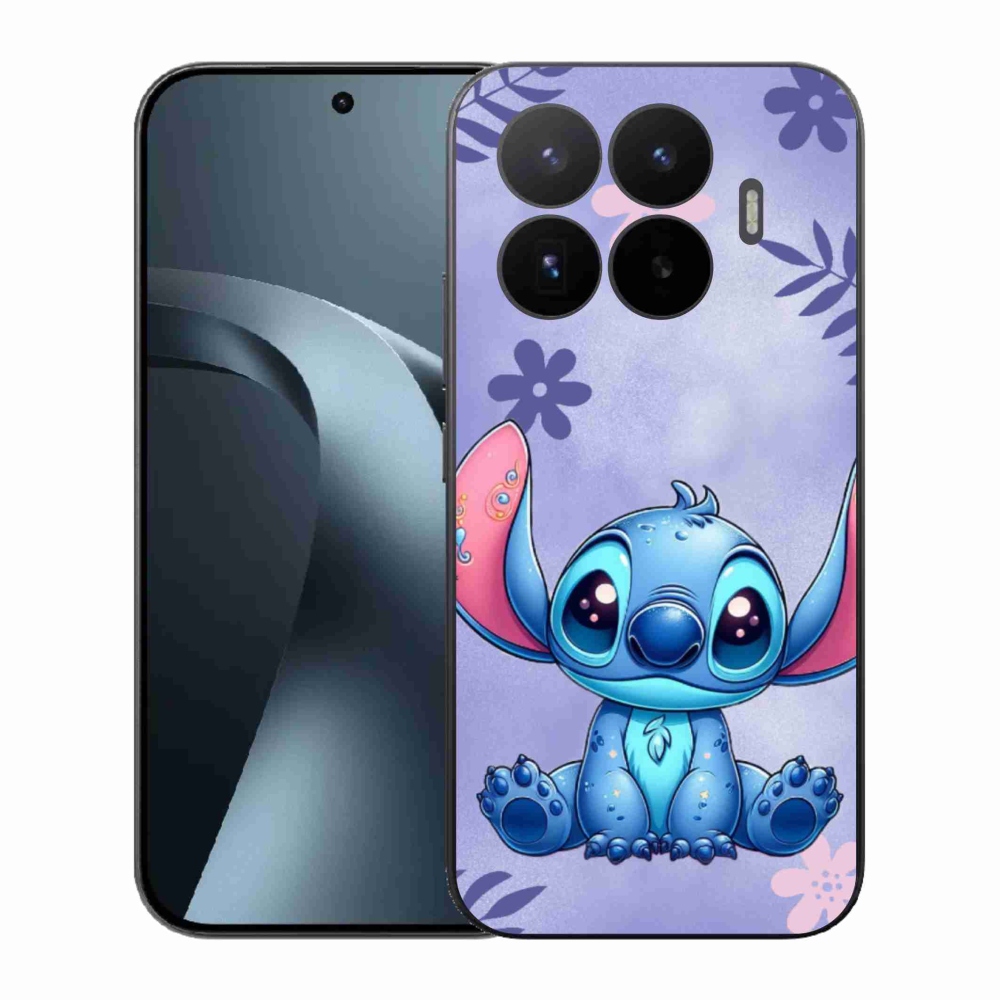 Gél borítás mmCase a Xiaomi 17T-hez - öltés