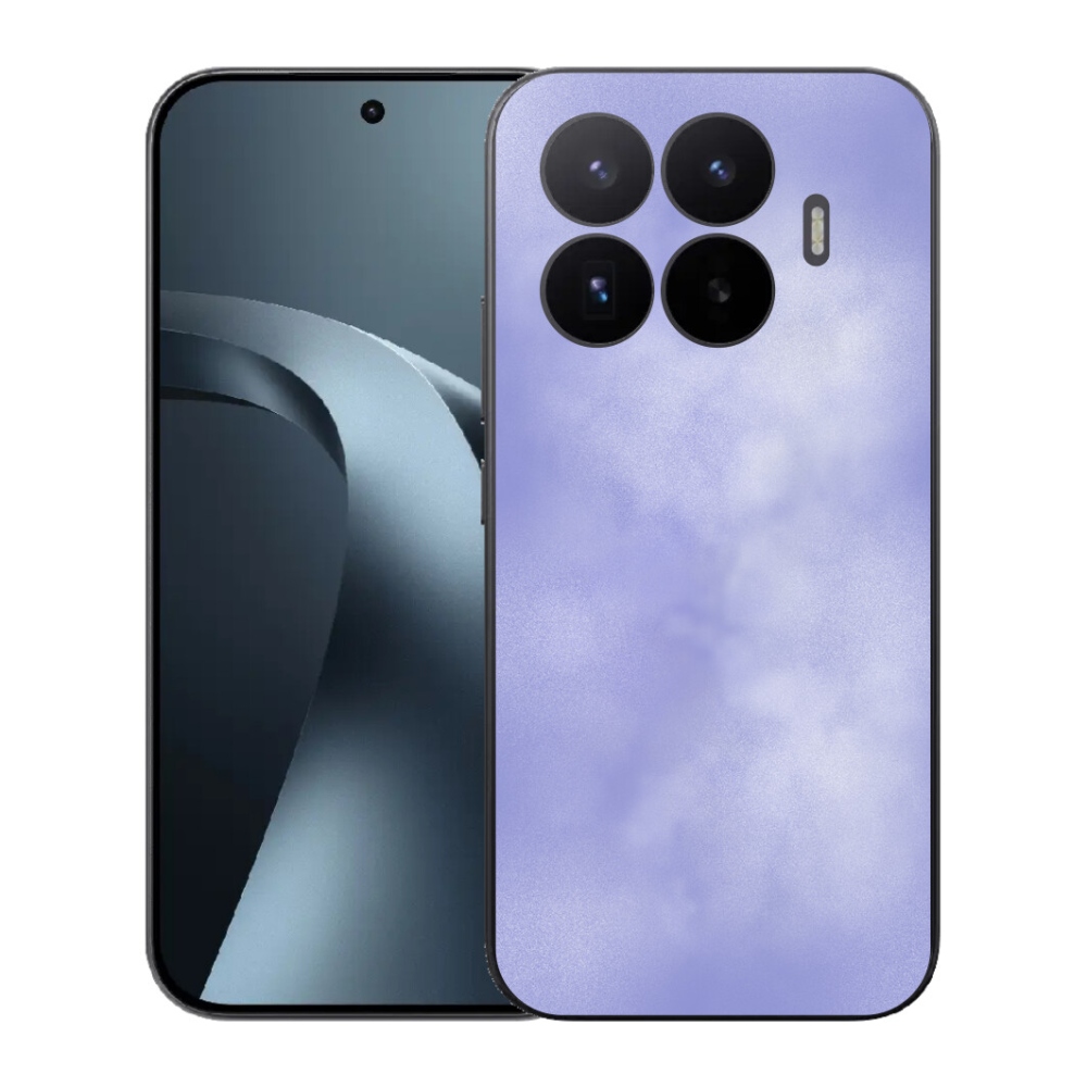 Gél borítás mmCase a Xiaomi 17T-hez - öltés