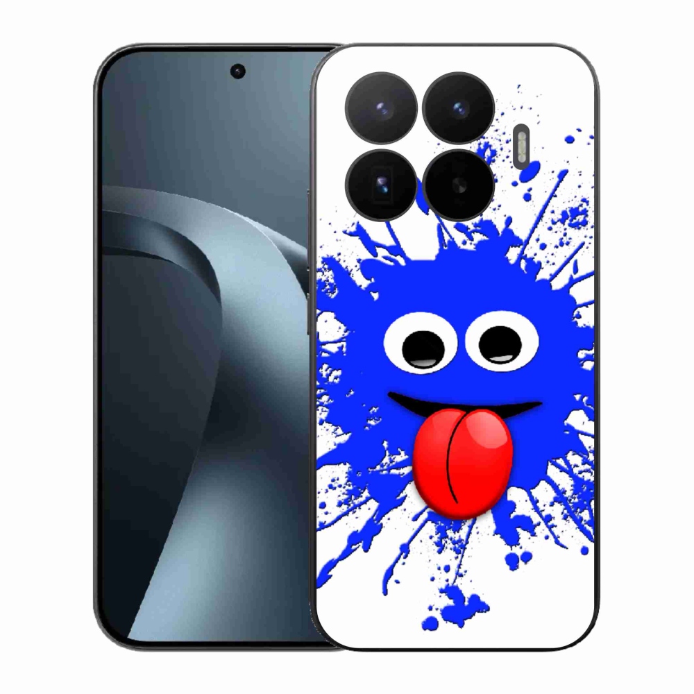 Gél borítás mmCase a Xiaomi 17T-hez - szellem