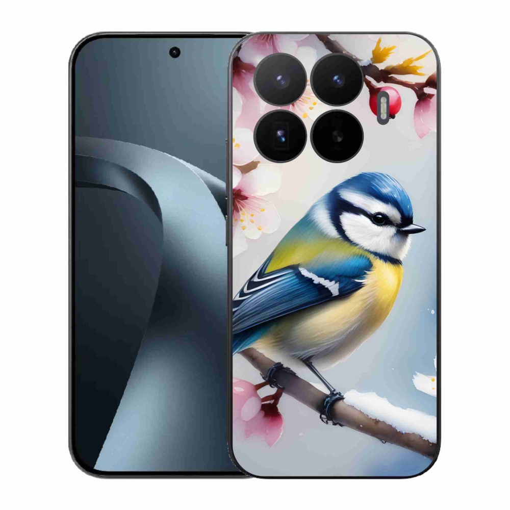 Gél borítás mmCase a Xiaomi 17T-hez - csíra