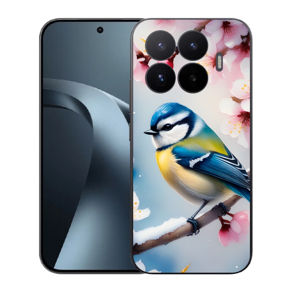 Gél borítás mmCase a Xiaomi 17T-hez - csíra
