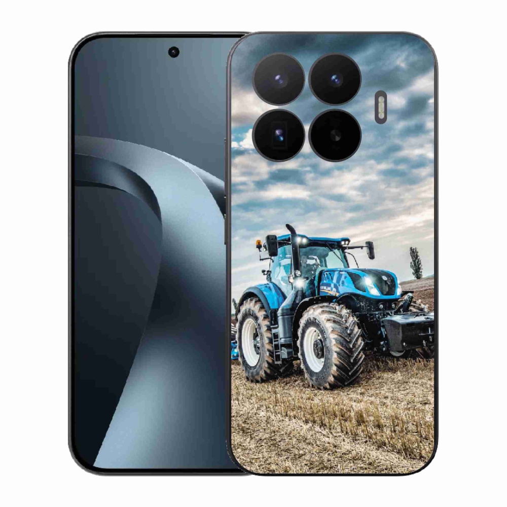 Gél borítás mmCase a Xiaomi 17T-hez - traktor 2