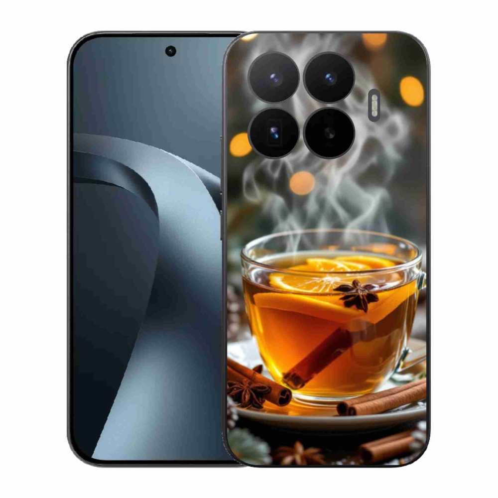 Gél borítás mmCase a Xiaomi 17T-hez - karácsonyi puncs