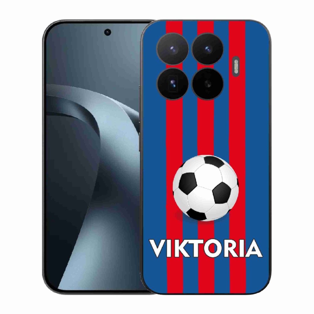 Gél borítás mmCase a Xiaomi 17T-hez - Viktoria