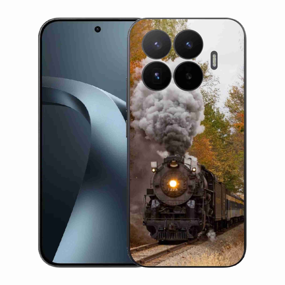 Gél borítás mmCase a Xiaomi 17T-hez - 1. vonat