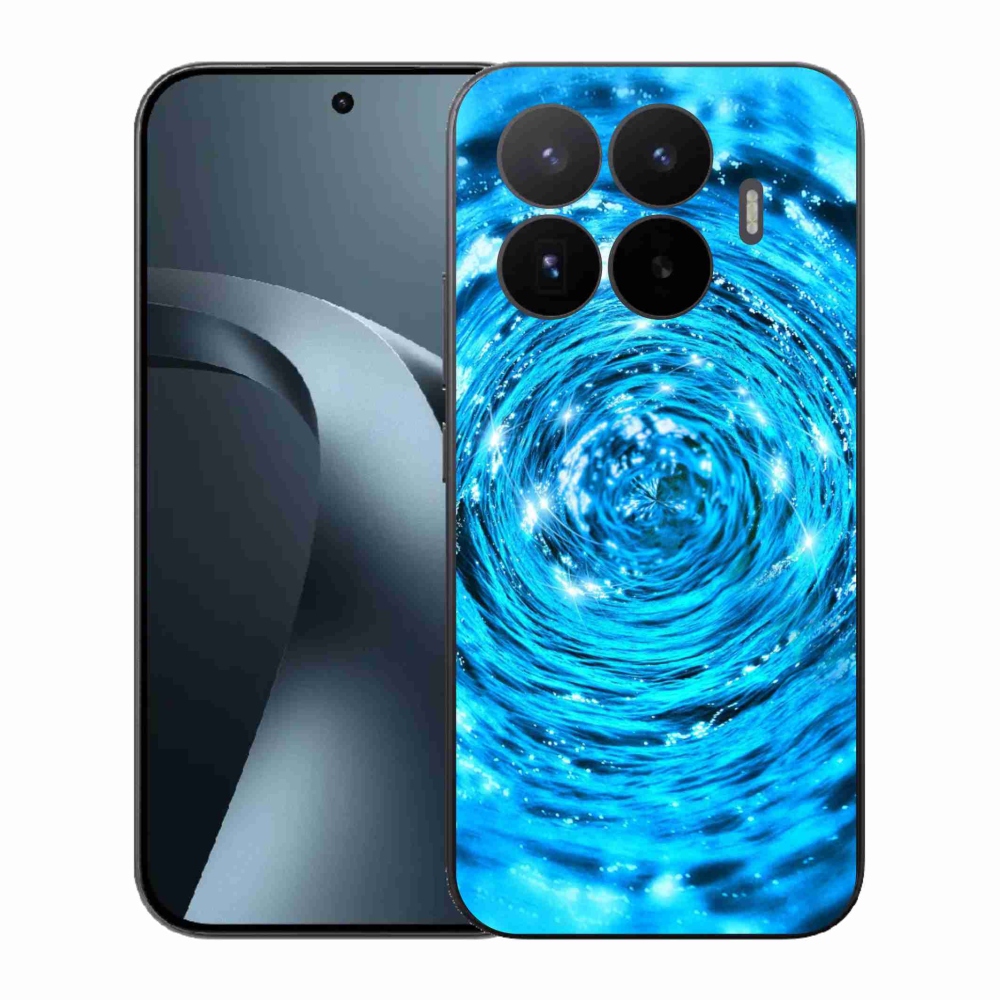 Gél borító mmCase a Xiaomi 17T-hez - vízörvény