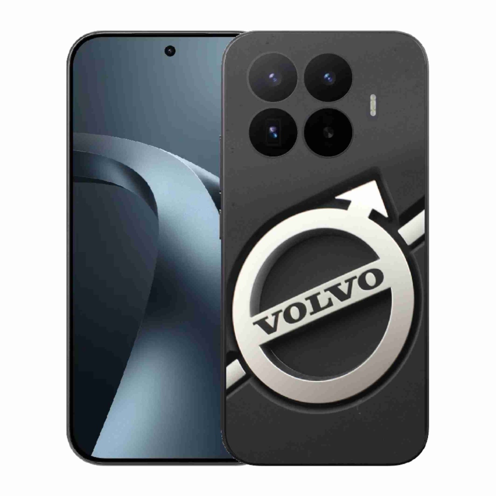 Gél borítás mmCase a Xiaomi 17T-hez - karakter 1