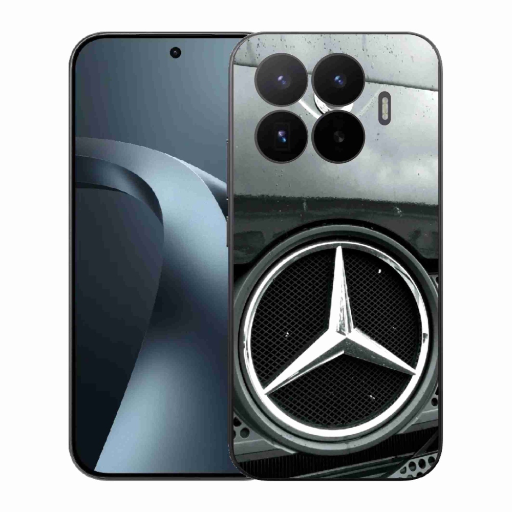 Gél borítás mmCase a Xiaomi 17T-hez - karakter 3