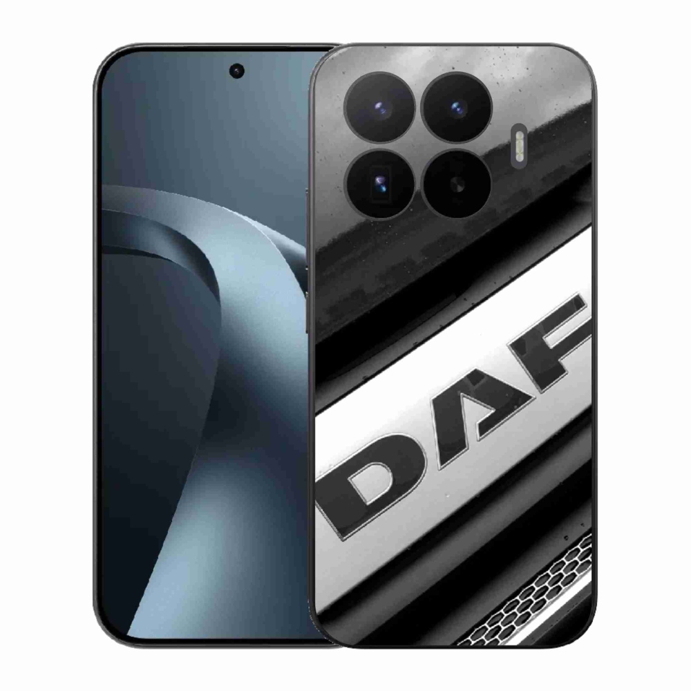 Gél borítás mmCase a Xiaomi 17T-hez - 4. karakter