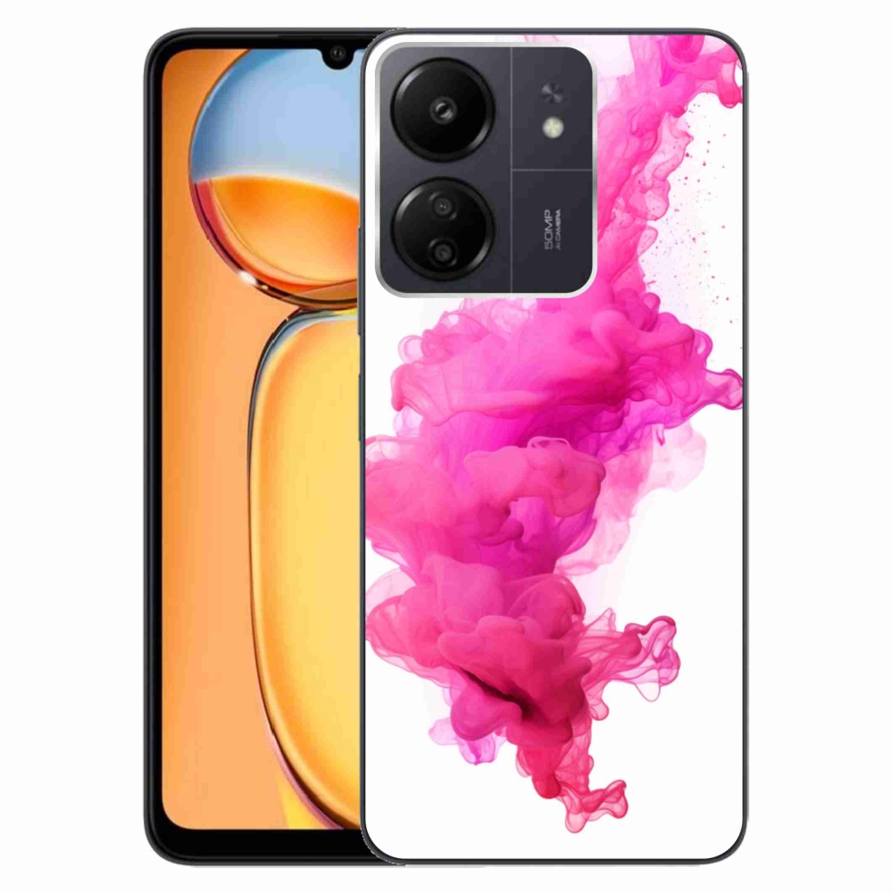 Gél borítás mmCase a Xiaomi Poco C65/Redmi 13C készülékhez - absztrakt motívum 57