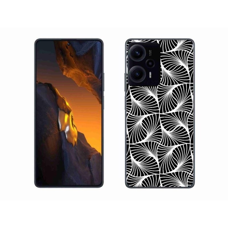 Gél borítás mmCase a Xiaomi Poco F5 számára - kivonat 14