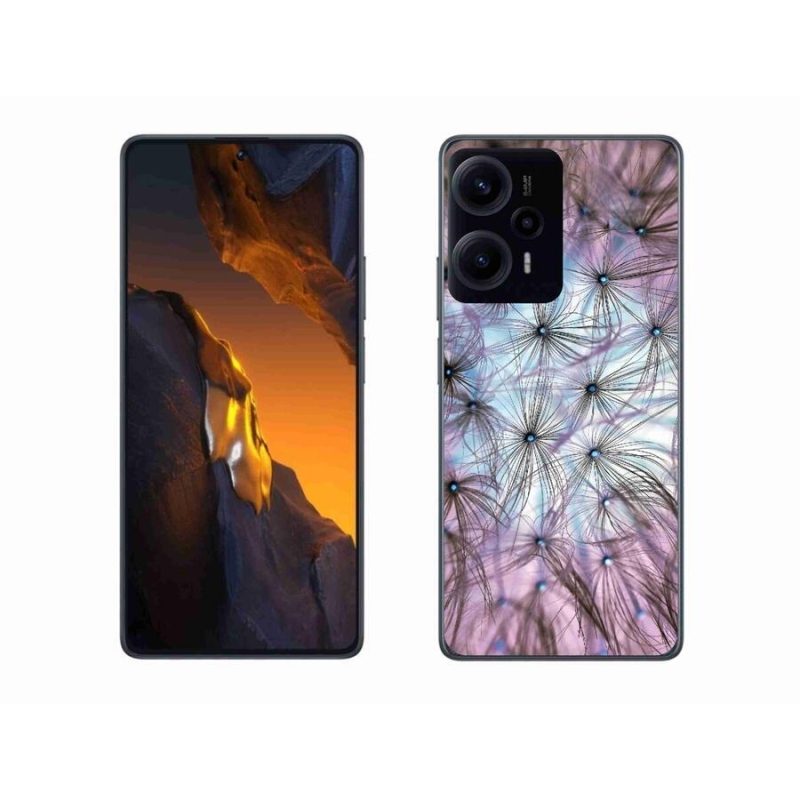 Gél borítás mmCase a Xiaomi Poco F5-hez - kivonat 17