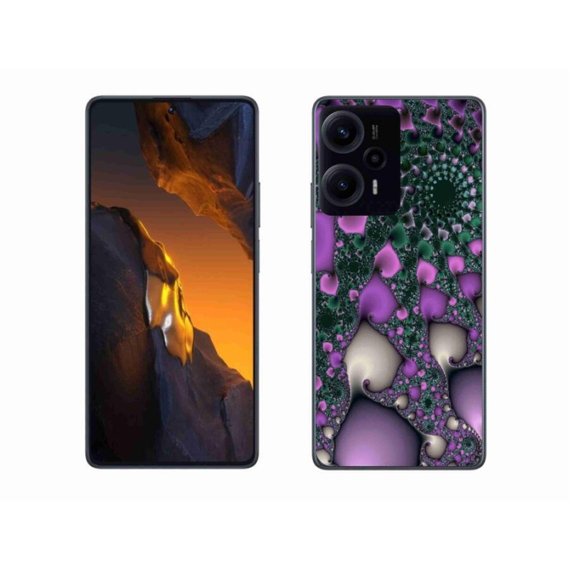 Gél borítás mmCase a Xiaomi Poco F5-hez - kivonat 7