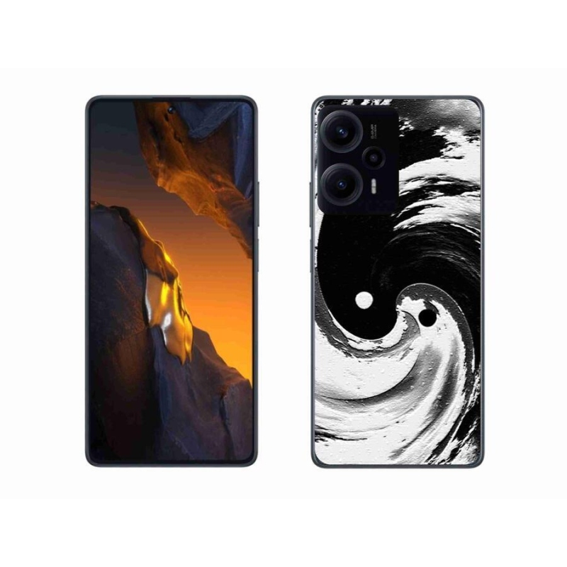 Gél borítás mmCase a Xiaomi Poco F5-hez - kivonat 8