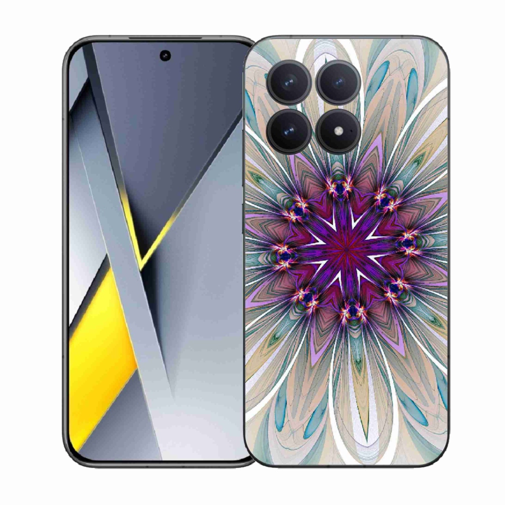 Gél borítás mmCase a Xiaomi Poco F8 Pro számára - kivonat 10