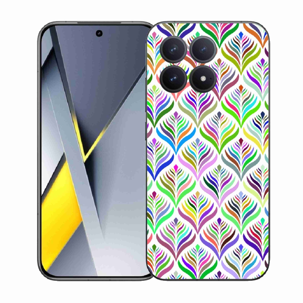 Gél borítás mmCase a Xiaomi Poco F8 Pro számára - kivonat 15