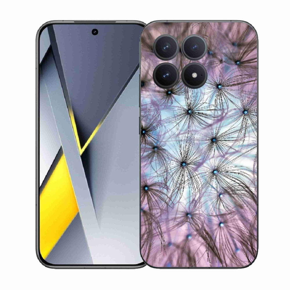 Gél borítás mmCase a Xiaomi Poco F8 Pro számára - kivonat 17