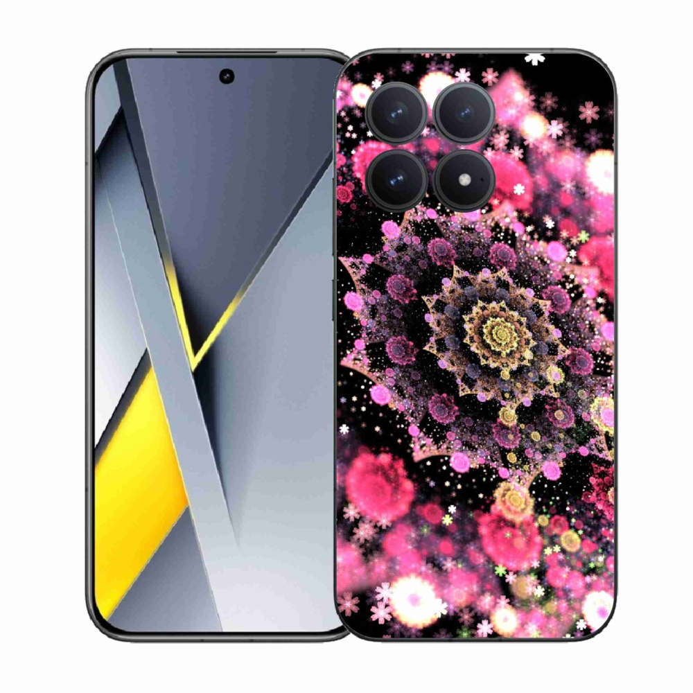 Gél borítás mmCase a Xiaomi Poco F8 Pro számára - kivonat 21