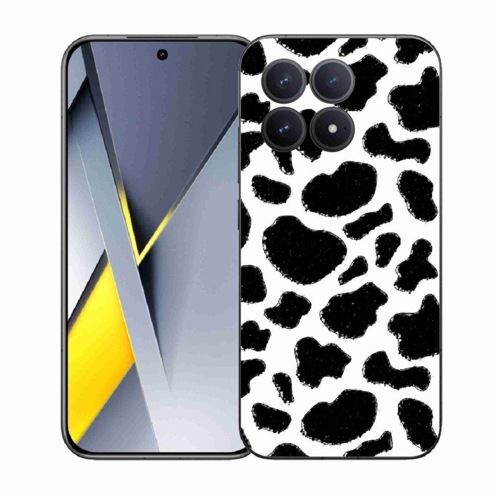 Gél borítás mmCase a Xiaomi Poco F8 Pro számára - kivonat 31