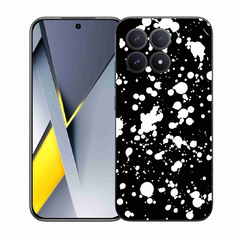 Gél borítás mmCase a Xiaomi Poco F8 Pro készülékhez - kivonat 32