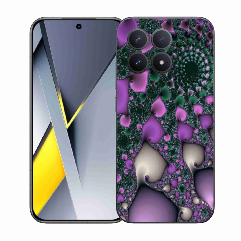 Gél borítás mmCase a Xiaomi Poco F8 Pro számára - kivonat 7