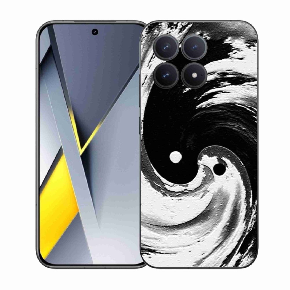 Gél borítás mmCase a Xiaomi Poco F8 Pro számára - kivonat 8