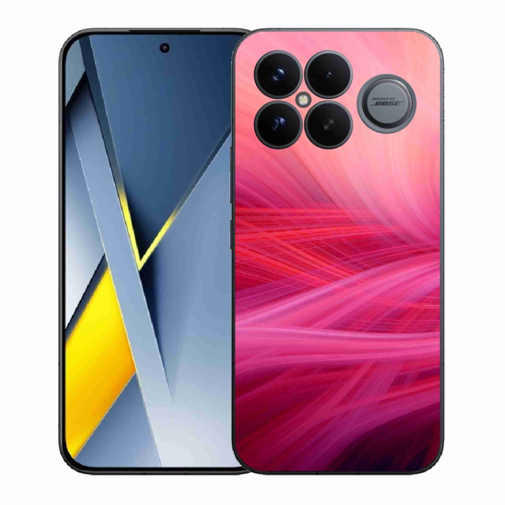 Gél borítás mmCase a Xiaomi Poco F8 Ultra számára - kivonat 13